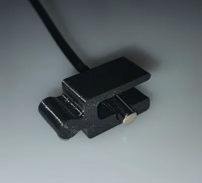 FVI Solinteg / Wattsonic temperature probe holder.