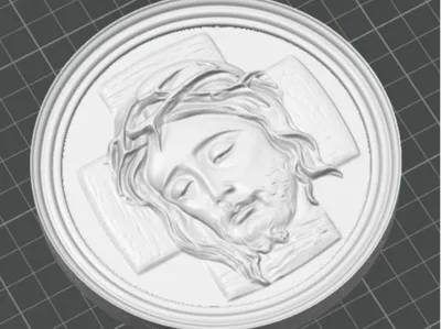 Crist Medal