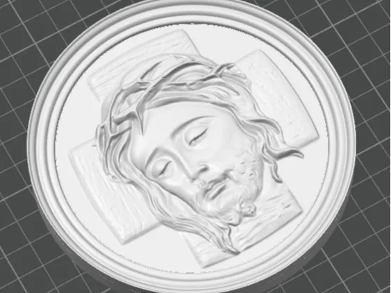 Crist Medal