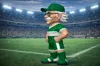 MASCOTE DO CORITIBA V1 - 0.2mm layer, 2 walls, 5% infill