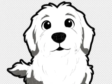 Cute Doggie