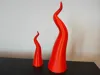 stampa normale 0.2mm layer, 2 walls, 15% infill