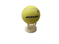 Fits Regular Tennis Ball