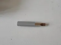0.2mm 层高, 2 层墙, 15% 填充