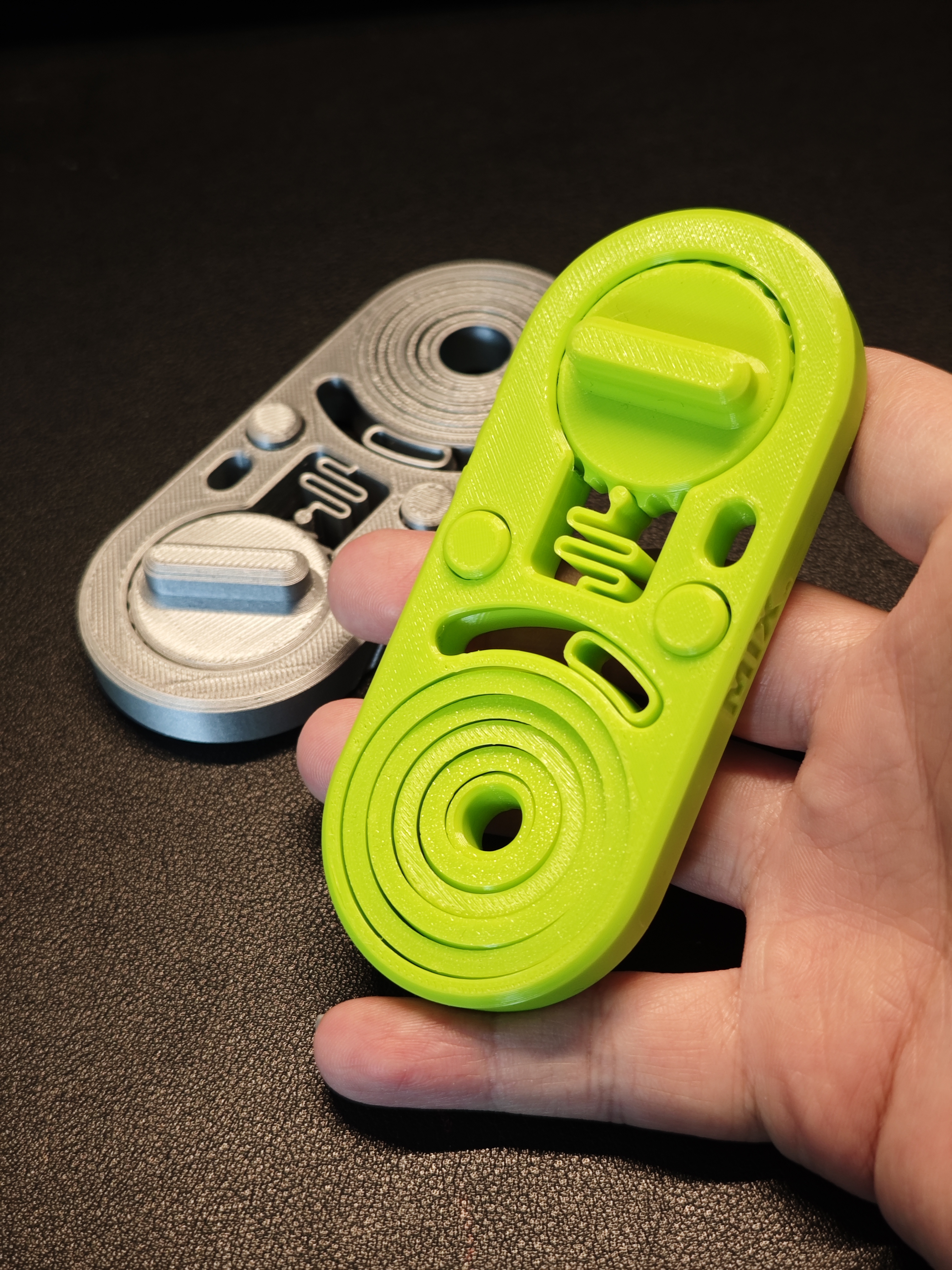 五合一解压玩具neo EDC Five in one stress relievingEDC NEO - Free