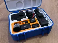 0.16mm layer, 2 walls, 15% infill