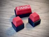 Small button - A1 Mini profile