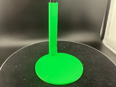 Flexi Stand Solid Base