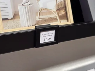 Porta Prezzo IKEA Mosslanda