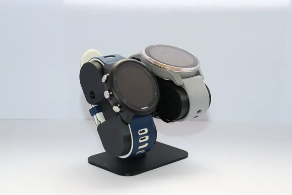 Support montre Garmin