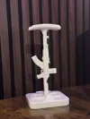 0.2mm layer, 2 walls, 10% infill