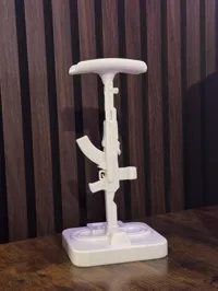0.2mm layer, 2 walls, 10% infill