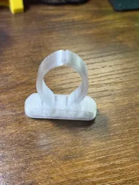 0.2mm layer, 3 walls, 15% infill