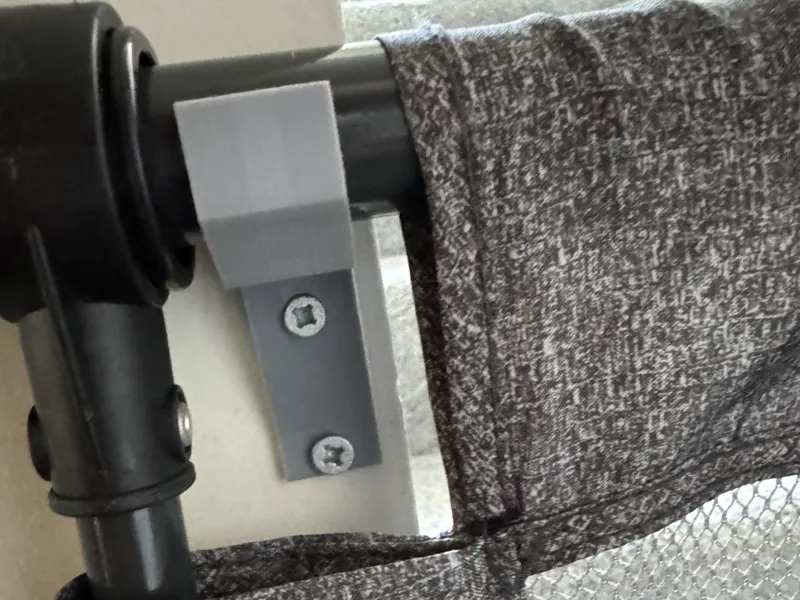 Bar Holder