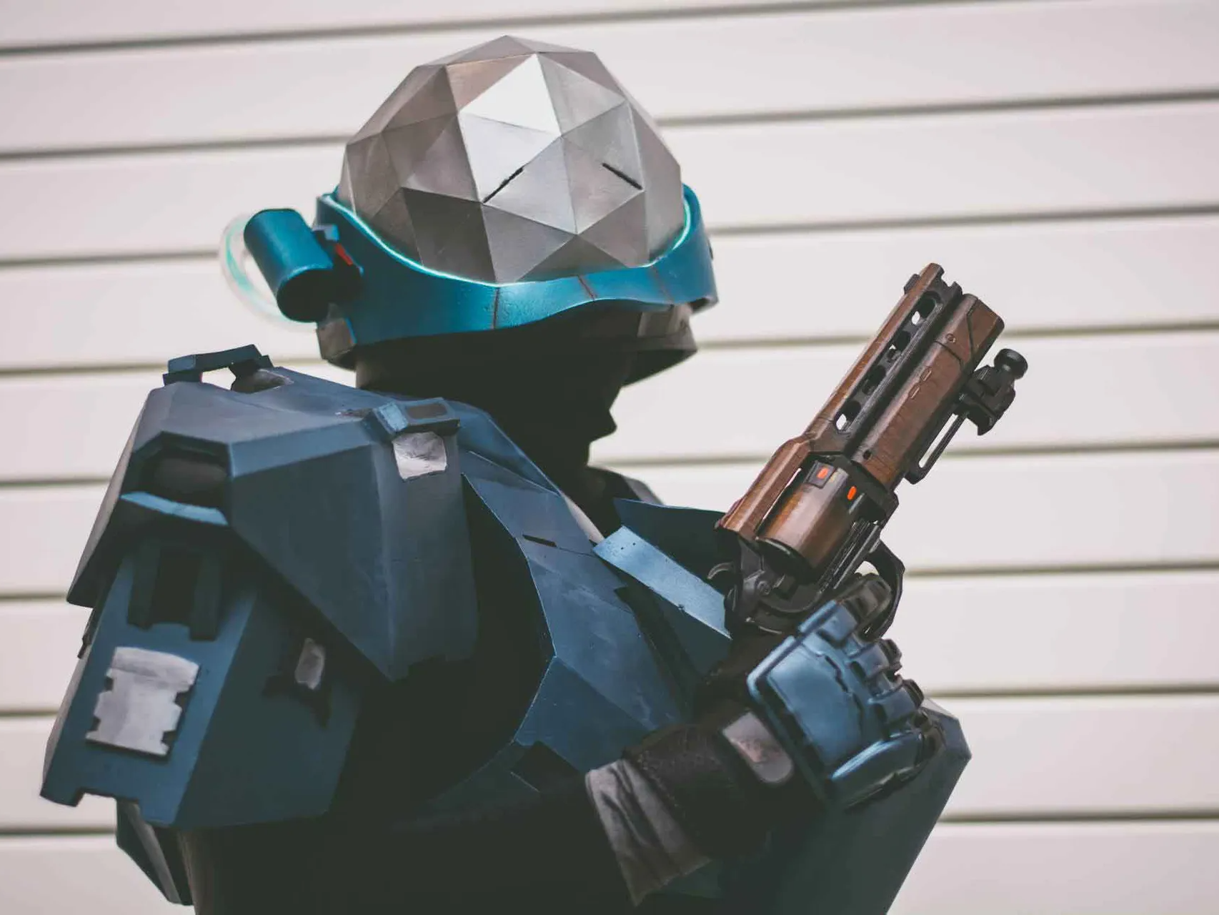 Fatebringer from Destiny 2