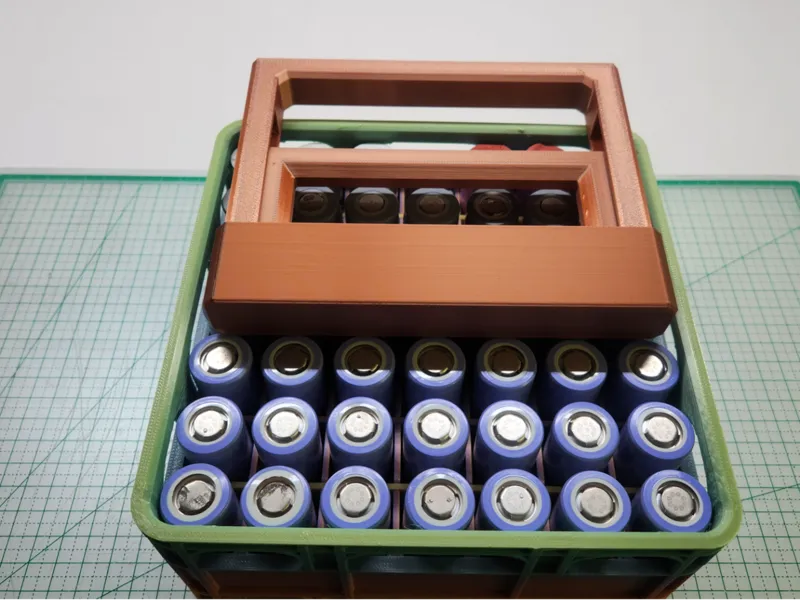 MAGNETIC PICKUP TOOL