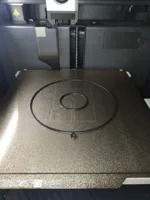 0.28mm layer, 2 walls, 10% infill