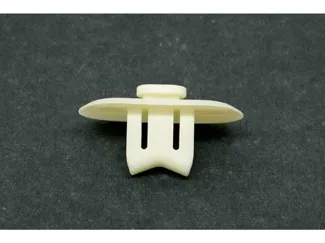 Door sill clip Saab