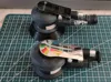 0.6mm nozzle, 0.3mm layer, 2 walls, 15% infill