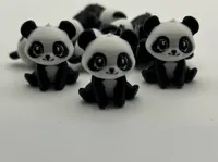 No support Mini Panda