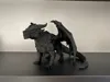 0.2mm layer, 2 walls, 10% infill