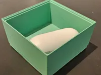 0.2mm layer, 2 walls, 9% infill