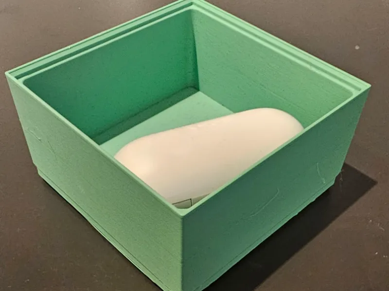 box