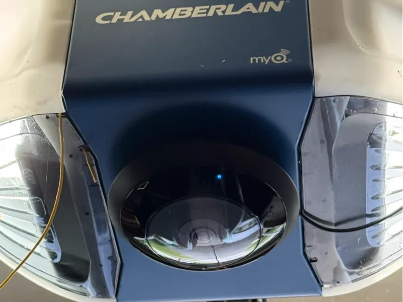 UniFi AI360 Garage Magnet Mount