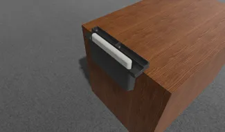 Kindle Holder