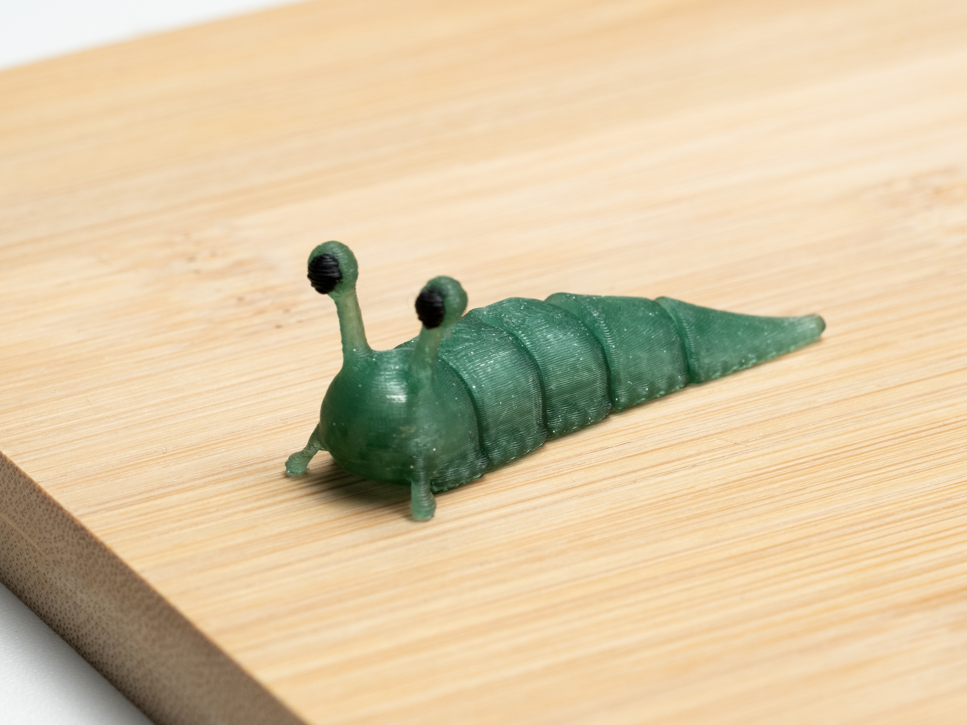 Mini Slug - 1