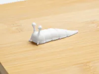 Slug Singlecolor