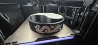 0.2mm layer, 3 walls, 15% infill