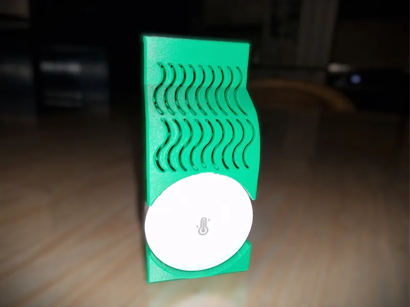 SONOFF SNZB-02P ZigBee 3.0