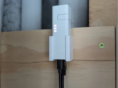 Tado Bridge (perfect fit)