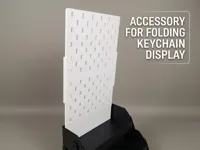 0.2mm layer, 3 walls, 15% infill