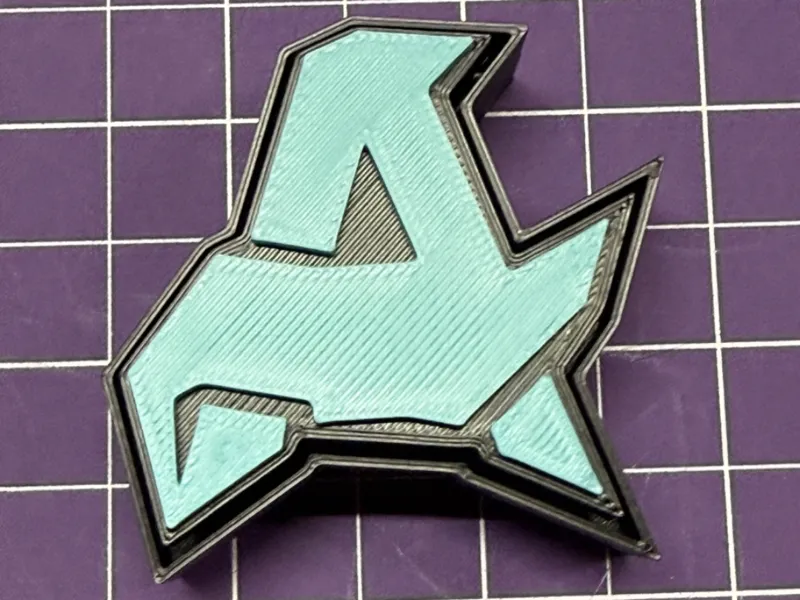 Aurora Clicker Fidget - CS2