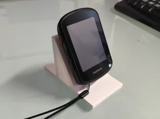 Supporto da tavolo per Garmin EDGE