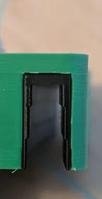 TPU Gasket
