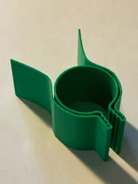 Pince flexible articulée — photo 3