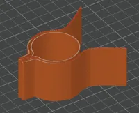 Pince flexible articulée — photo 2