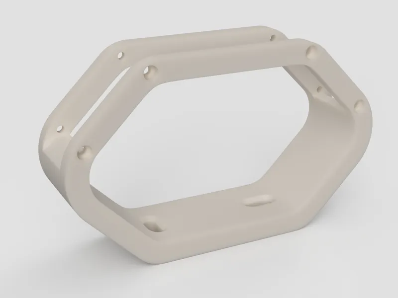 AMS Lite Wall Mount