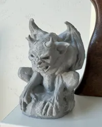 Gargouille — photo 2