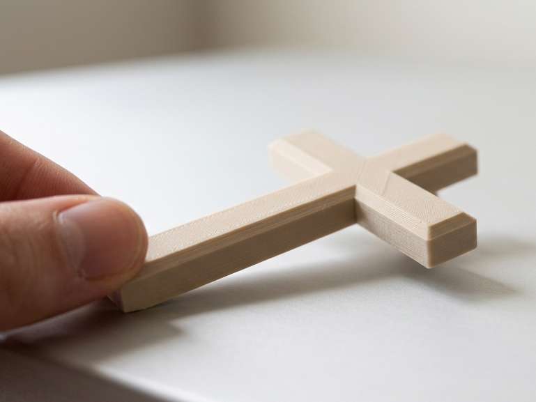 Handheld Mini Cross