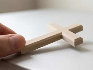 Handheld Mini Cross