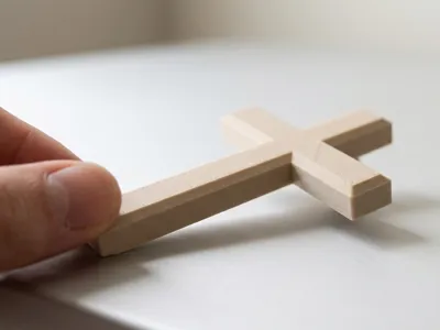 Handheld Mini Cross (Beta)