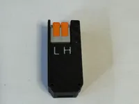 0.08mm 层高, 2 层墙, 15% 填充
