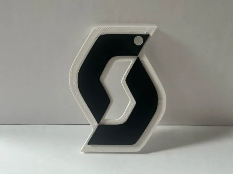 Scott- pendant