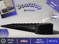 0.08mm layer, 2 walls, 15% infill