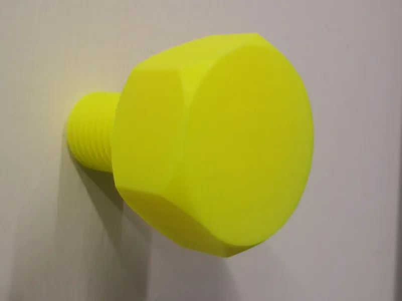 wall hanger bolt
