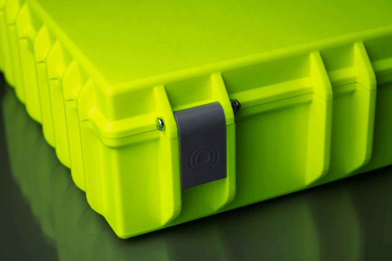 Utility XL - case view 3
